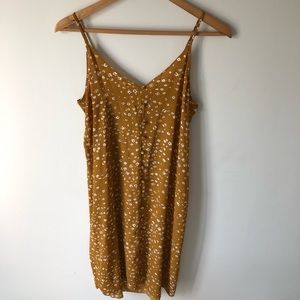 Monk & Lou Dress
